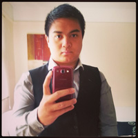 Thai Language Teacher Aylesford
