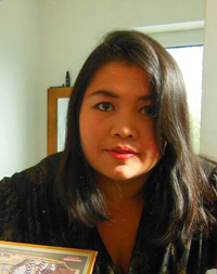 Thai Language teacher York