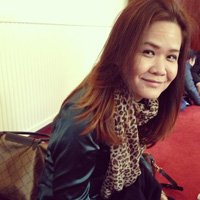 Thai Language Teacher London Elephant-and-Castle