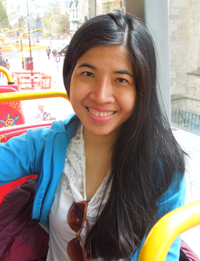 Thai Language Teacher Exeter