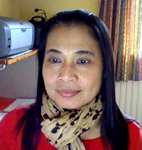 Thai Language Teacher Warminster