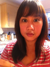 Thai Language Teacher Cornwall