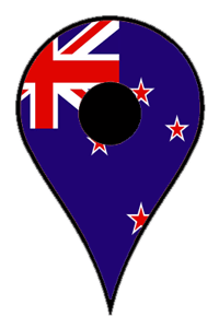 NZ Pin