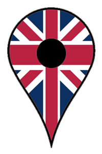 UK Pin