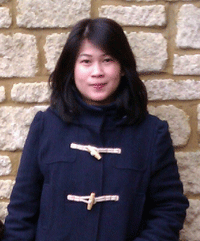 Thai Language Teacher Bicester