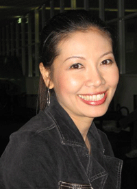 Thai Language Teacher Chigwell