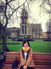 Thai Language Teacher Lancaster