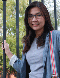 Thai Language teacher Manchester