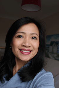 Thai Language Teacher Bournemouth