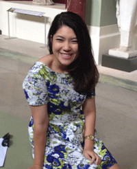 Thai Language teacher Edinburgh
