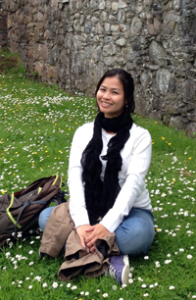 Thai Language teacher Glasgow