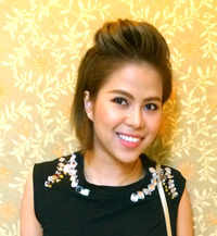 Thai Language Teacher Coventry
