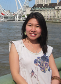 Thai Language Teacher Hounslow