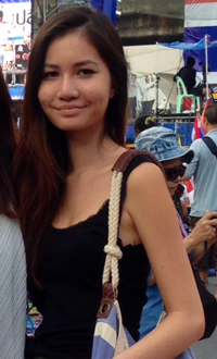 Thai Language Teacher York