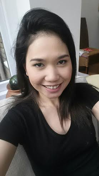 Thai Language Teacher Oxford