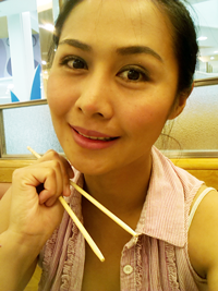 Thai Language Teacher Oxford