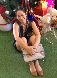 Thai Language Teacher Harringay