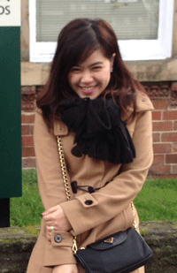 Learn Thai Birmingham