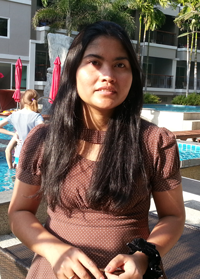 Thai teacher Manchester