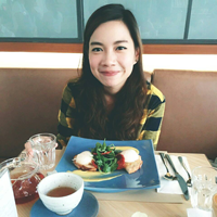 Learn Thai Bristol