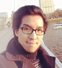 Learn Thai London