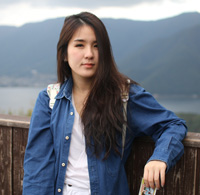 Thai Teacher London