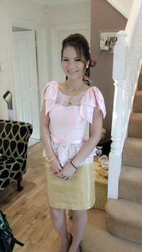 Learn Thai Harrogate