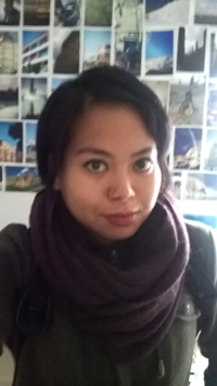 Thai Teacher Leicester
