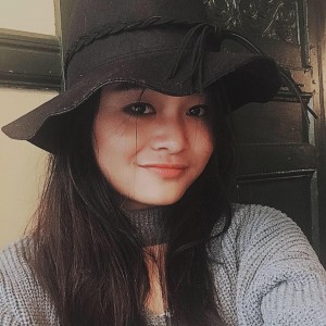 Bee Manchester Thai Teacher