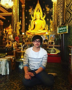 Learn Thai Guildford