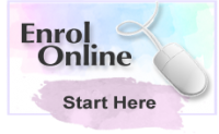 Enrol Online