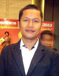 Thai Language Teacher Leeds