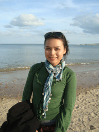Thai Language Teacher Kent