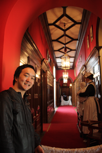 Thai Language Teacher Glasgow