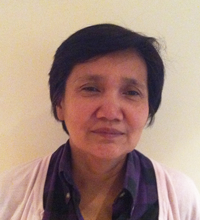 Thai Language Teacher Morden