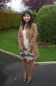 Thai Language Teacher Witney