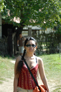 Thai Language Teacher Rainham