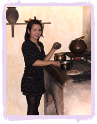 Thai Cooking Lessons Cardiff