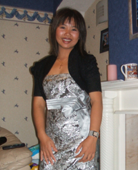 Thai Language Teacher Halifax