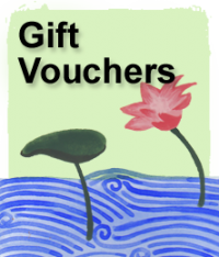 Gift Vouchers