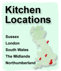 Find a Kitchen