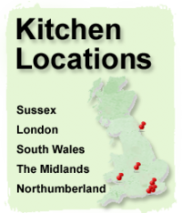 Find a Kitchen