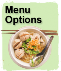 Menu and Photos