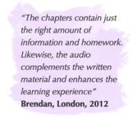 Learner Comments
