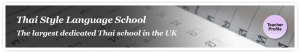 Thai Teacher Profile
