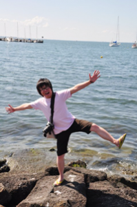 Thai Language Teacher Edinburgh