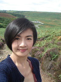 Thai Language Teacher Teeside