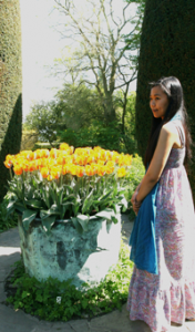 Thai Language Teacher Lewes