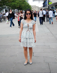Thai Language Teacher Southampton
