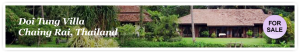 Doi Tung Villa